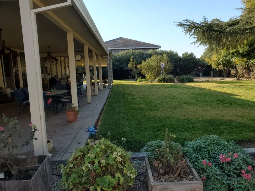 Reliable yard cleanup service experts serving Yuba City, CA - Ketcher'Scape Yard Service