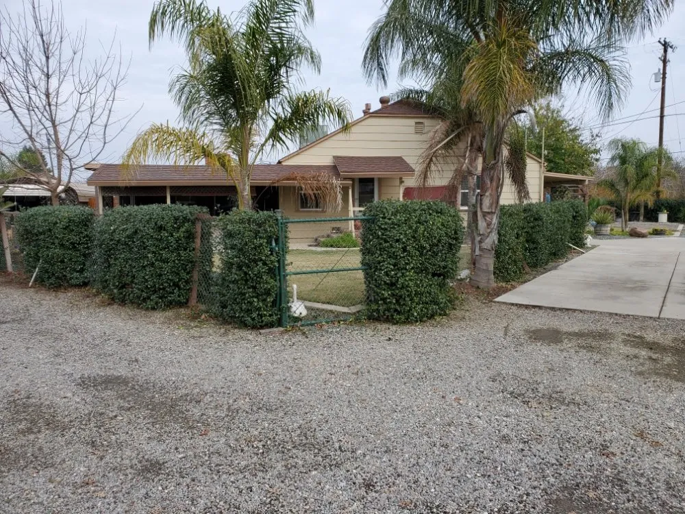 Professional landscape installation in Yuba City, CA - Ketcher'Scape Yard Service