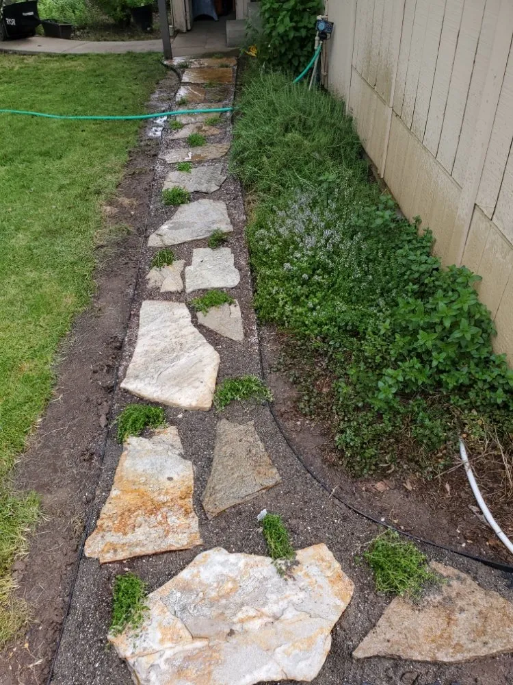 Reliable yard maintenance for homes across Yuba City, CA - Ketcher'Scape Yard Service