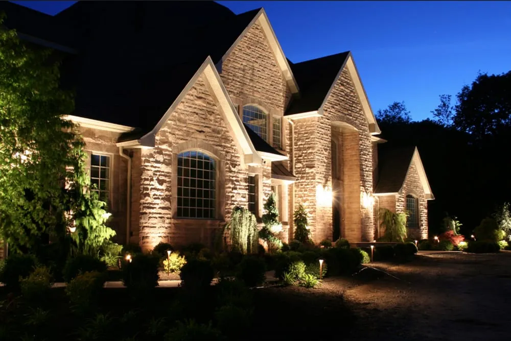 Affordable yard cleanup service in Kettering, OH by Kettering Irrigation & Lighting