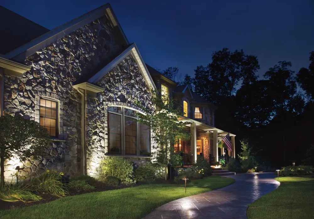 Trusted yard maintenance for year-round maintenance across Kettering, OH - Kettering Irrigation & Lighting