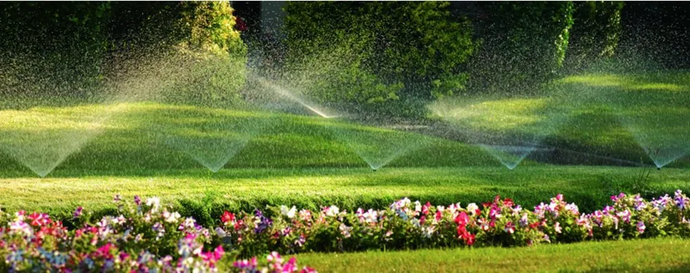 Reliable outdoor landscaping in Kettering, OH by Kettering Irrigation & Lighting