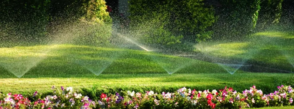 Expert yard cleanup service experts serving Kettering, OH - Kettering Irrigation & Lighting