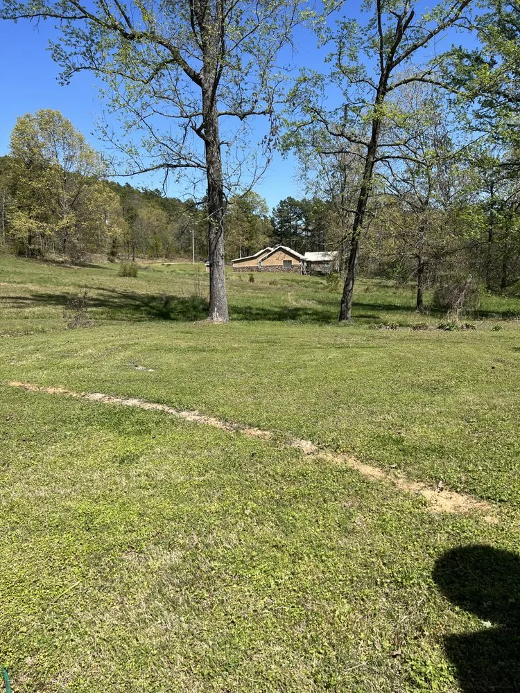 Local landscaping services in Ozark, AR by Ketter’s Lawn Care Services