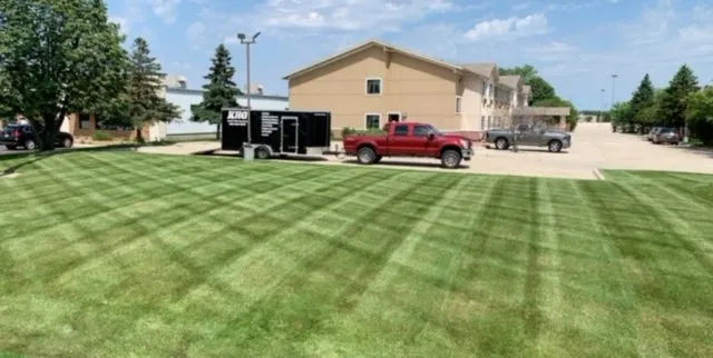 Top-rated outdoor landscaping experts serving Horicon, WI - Kettle Hills Greenery