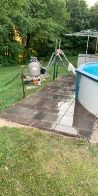 Top-rated lawn mowing service in Horicon, WI - Kettle Hills Greenery