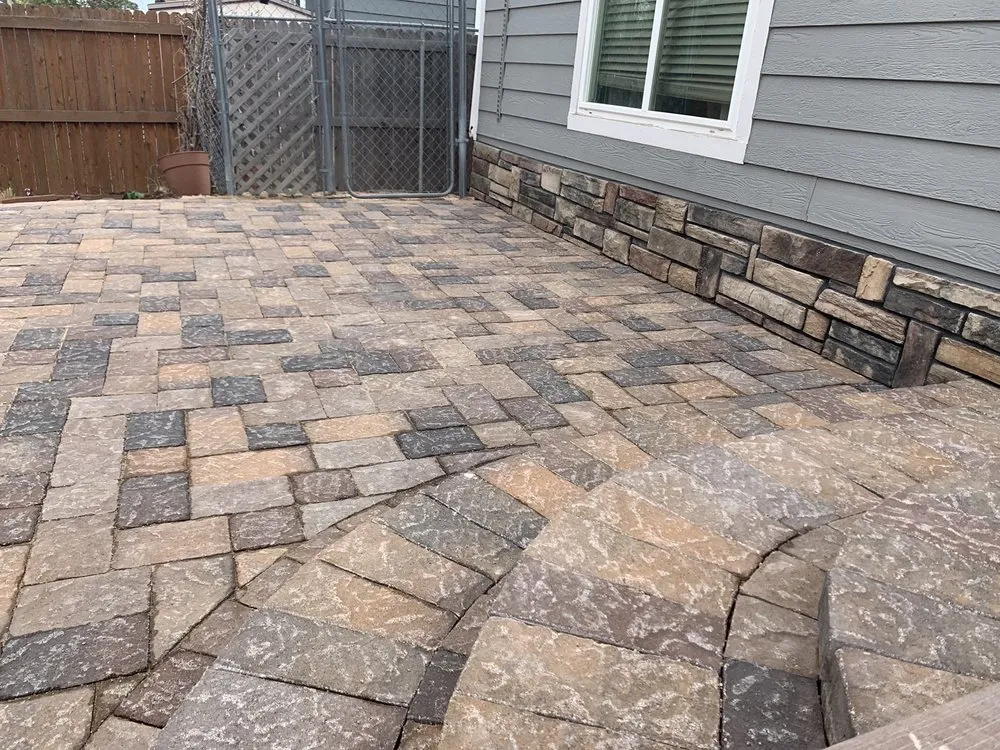 Affordable garden landscaping for outdoor upgrades across Brush, CO - Kettle River