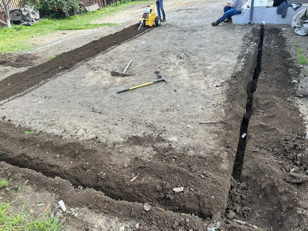 Affordable yard cleanup service experts serving Morgan Hill, CA - Ketz Garden