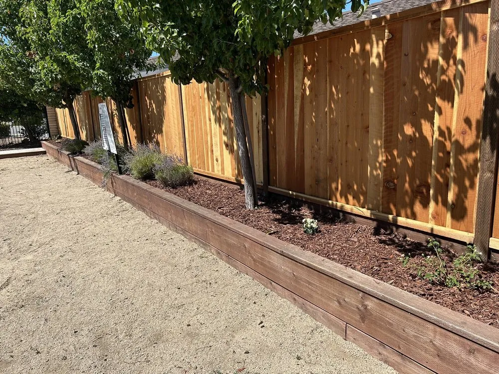 Trusted residential landscaping in Morgan Hill, CA - Ketz Garden