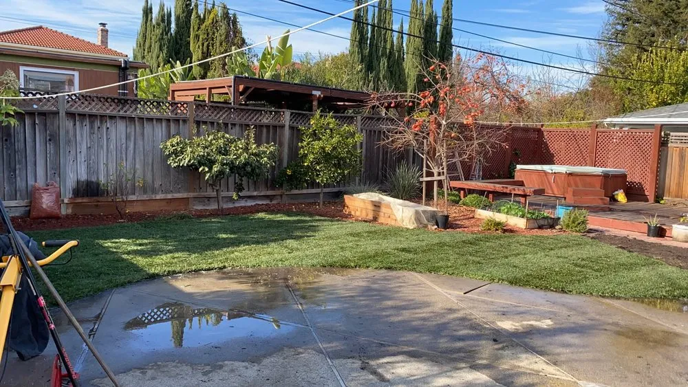 Trusted landscaping services experts serving Morgan Hill, CA - Ketz Garden