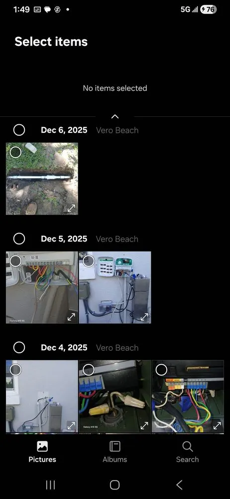 Affordable outdoor landscaping in Vero Beach, FL - Kev Does Sprinklers