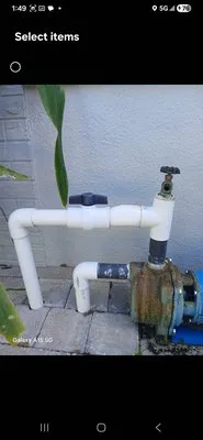 Kev Does Sprinklers Logo