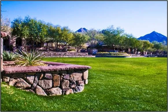 Top-rated residential landscaping in El Mirage, AZ - Kevens Landscape