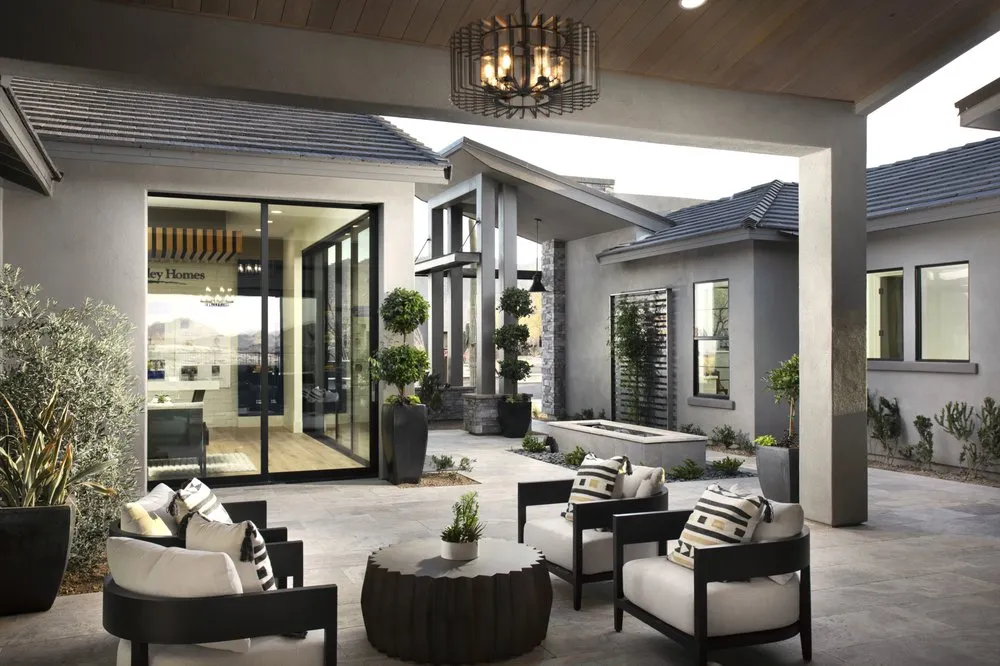 Trusted lawn mowing service experts serving El Mirage, AZ - Kevens Landscape