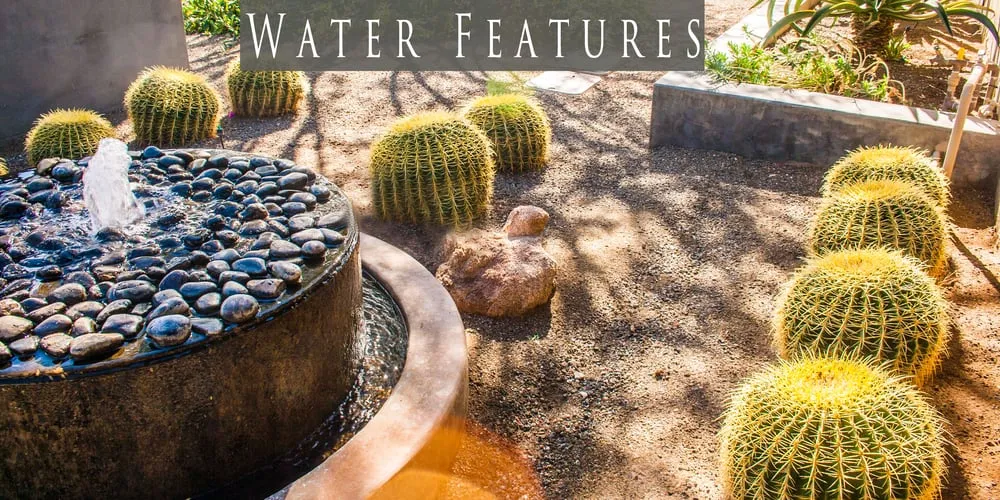 Local lawn mowing service for year-round maintenance in El Mirage, AZ by Kevens Landscape