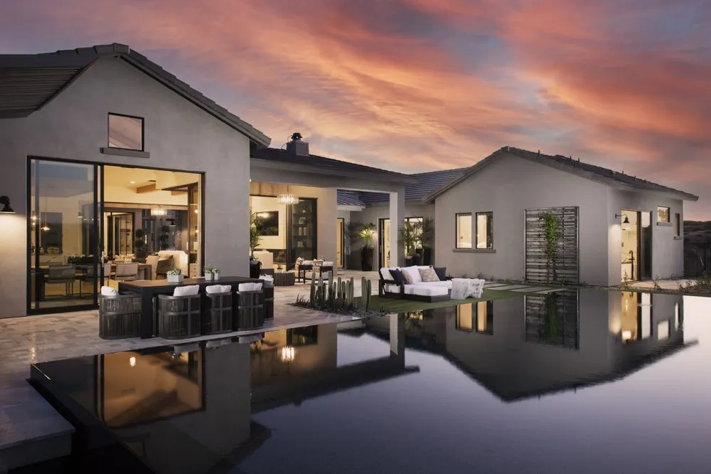 Top-rated yard cleanup service in El Mirage, AZ by Kevens Landscape