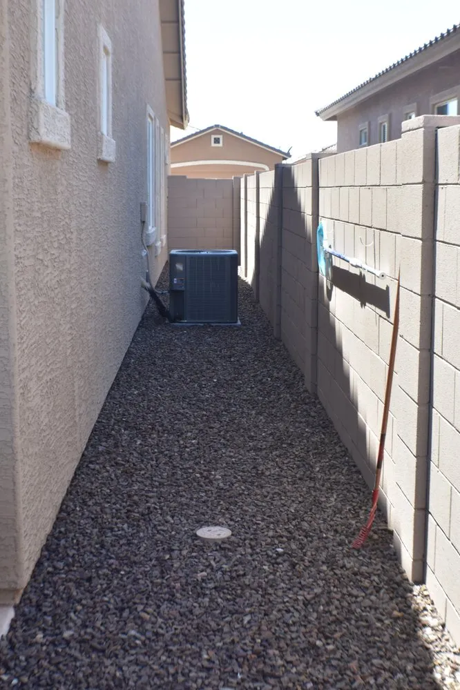 Expert landscaping services in El Mirage, AZ by Kevens Landscape