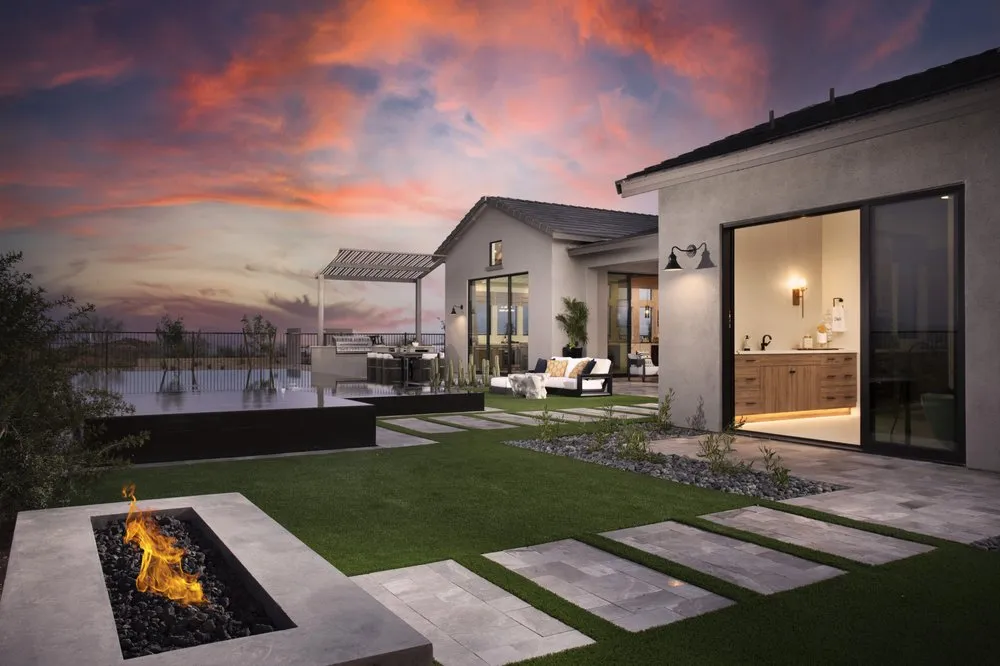 Trusted landscaping services in El Mirage, AZ by Kevens Landscape