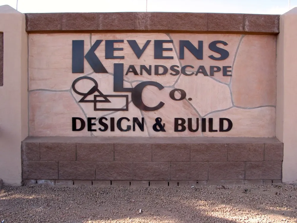 Trusted lawn mowing service experts serving El Mirage, AZ - Kevens Landscape
