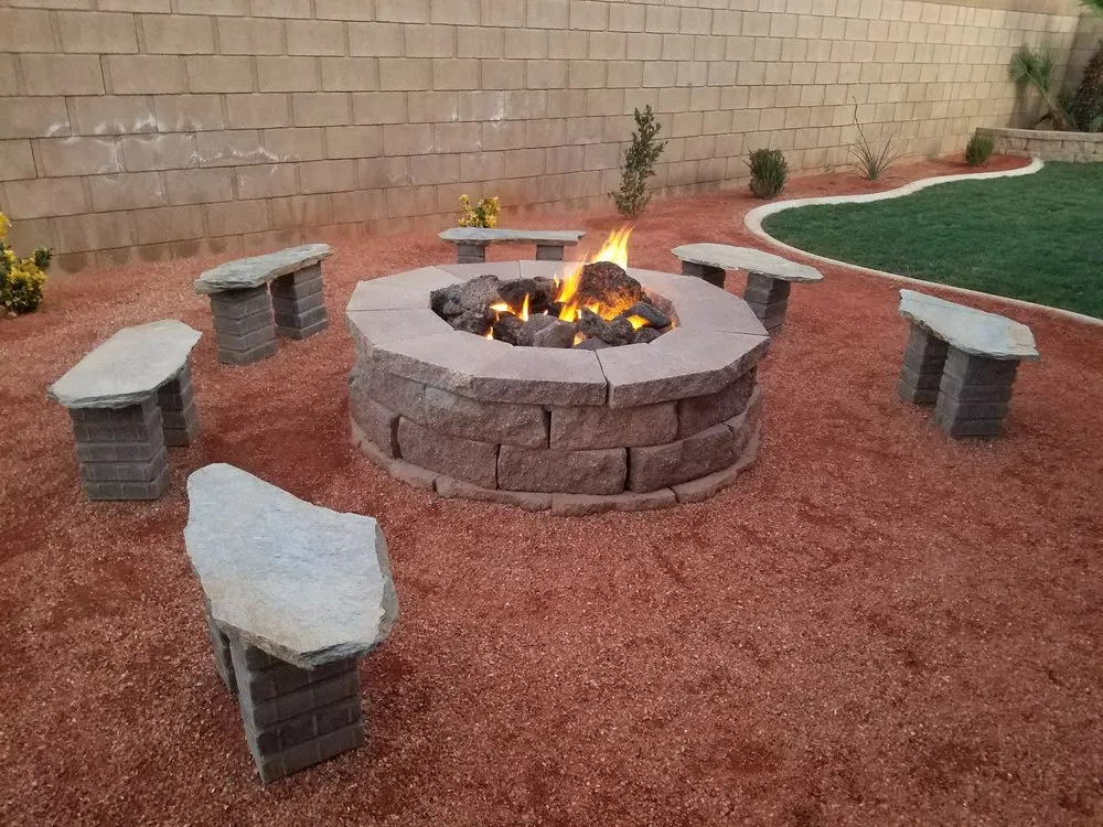 Trusted landscaping services in Antelope Valley, CA by Kevin Brown Landscaping