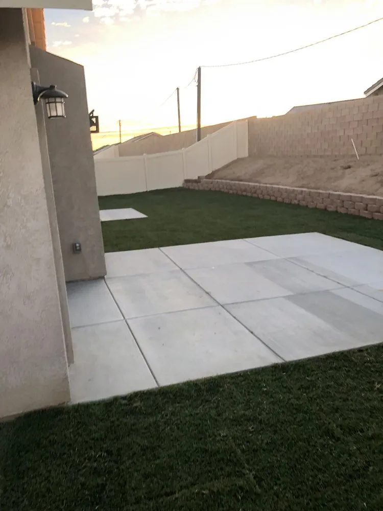 Affordable yard cleanup service in Antelope Valley, CA - Kevin Brown Landscaping
