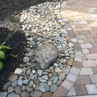 Top-rated outdoor landscaping near you across Pineville, NC - Kevin James Landscape