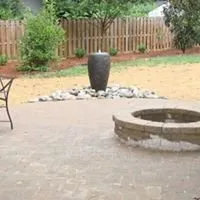 Custom landscape design experts serving Pineville, NC - Kevin James Landscape