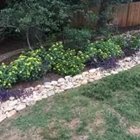 Professional lawn mowing service for beautiful yards across Pineville, NC - Kevin James Landscape