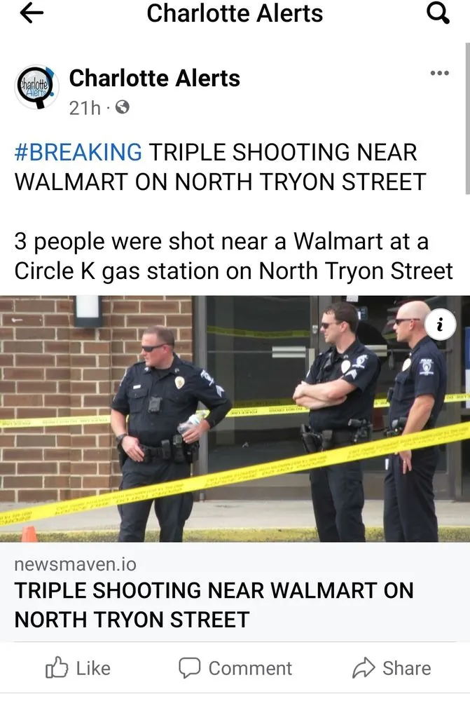 Local yard cleanup service in Pineville, NC by Kevin James Landscape