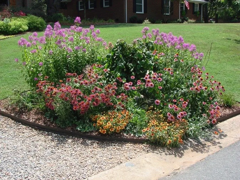 Affordable residential landscaping for beautiful yards across Pineville, NC - Kevin James Landscape