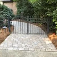 Expert garden landscaping in Pineville, NC - Kevin James Landscape