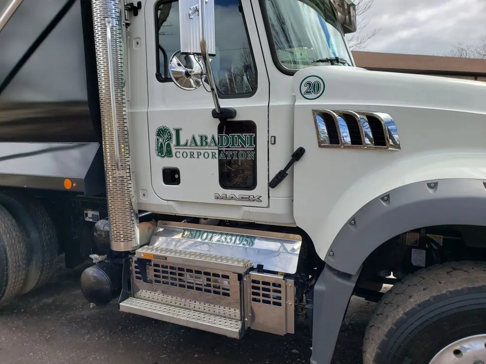 Expert landscape design experts serving Shrewsbury, MA - Kevin Labadini