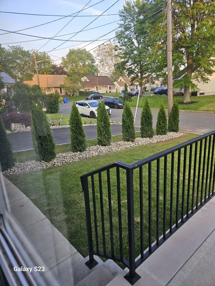 Trusted landscaping services in New Brunswick, NJ by Kevin Landscaping
