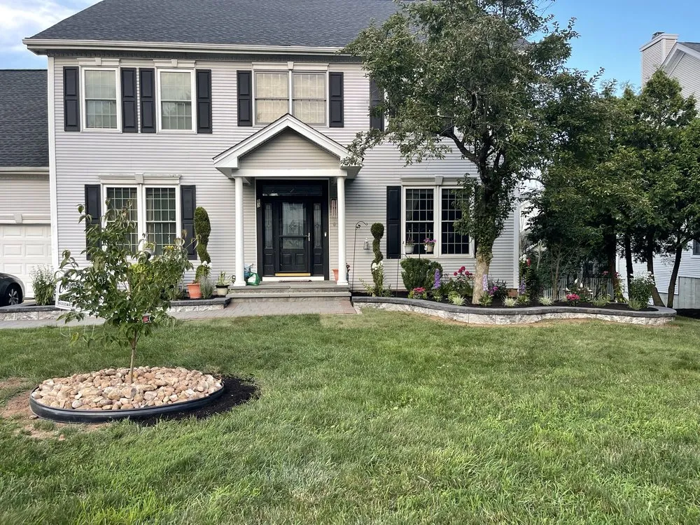Trusted lawn care service in New Brunswick, NJ - Kevin Landscaping