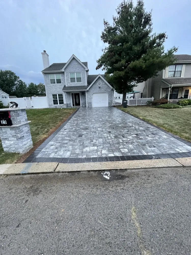 Professional landscaping services experts serving New Brunswick, NJ - Kevin Landscaping