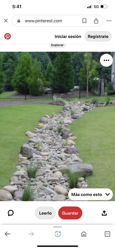 Professional landscape installation with custom design across New Brunswick, NJ - Kevin Landscaping