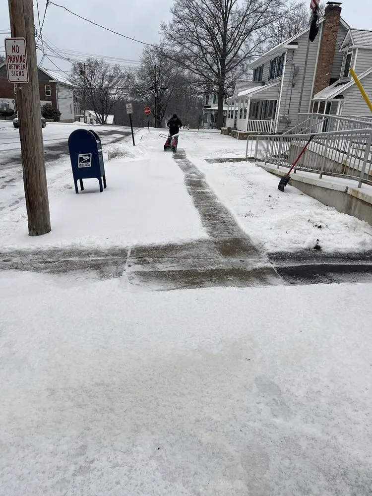 Local garden landscaping in New Brunswick, NJ by Kevin Landscaping