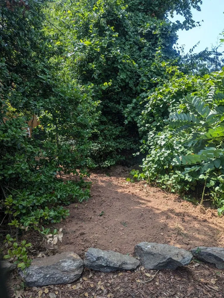 Reliable lawn care service for outdoor upgrades in New Brunswick, NJ by Kevin Landscaping