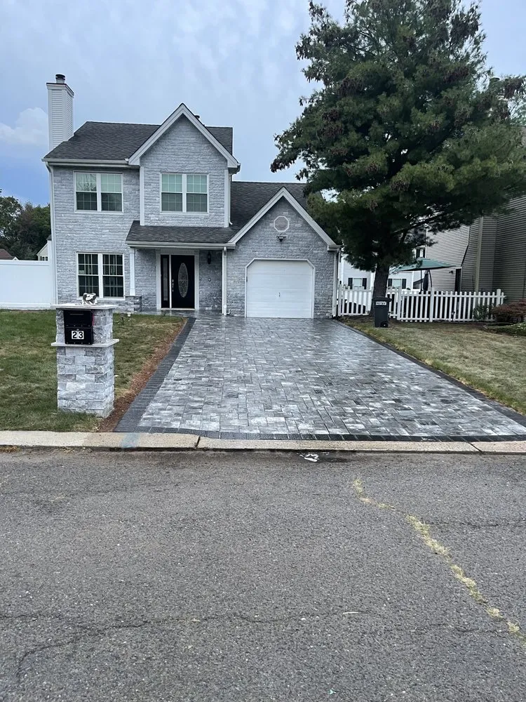 Top-rated yard maintenance in New Brunswick, NJ by Kevin Landscaping