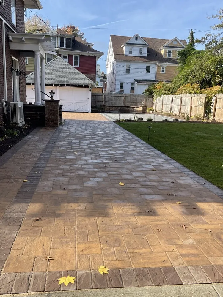 Custom yard maintenance experts serving New Brunswick, NJ - Kevin Landscaping