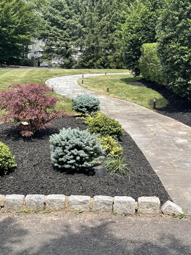 Top-rated residential landscaping in New Brunswick, NJ - Kevin Landscaping
