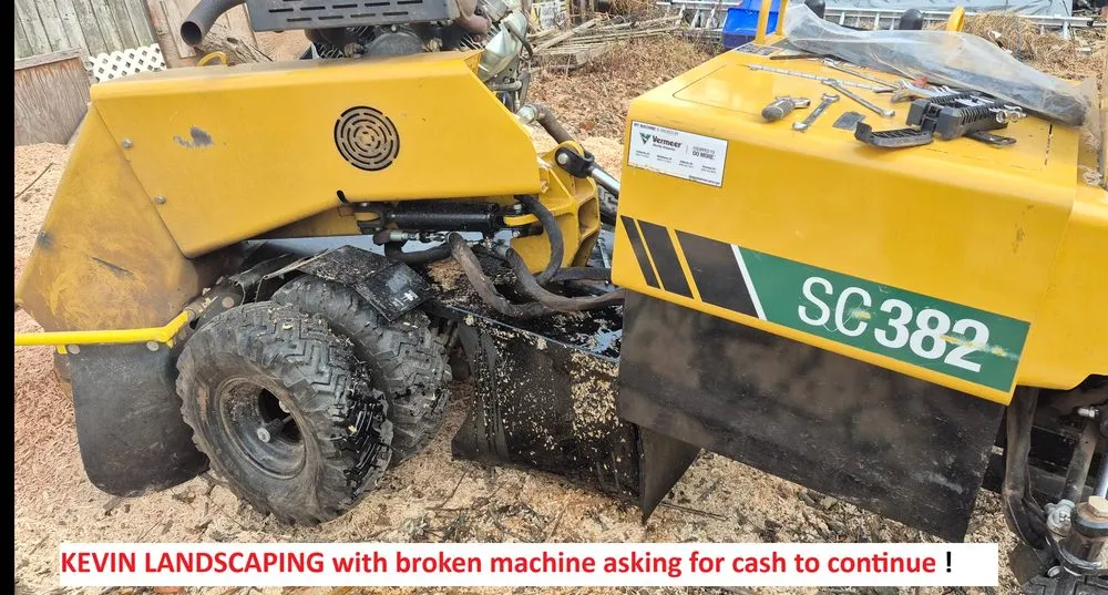 Local garden landscaping in New Brunswick, NJ by Kevin Landscaping