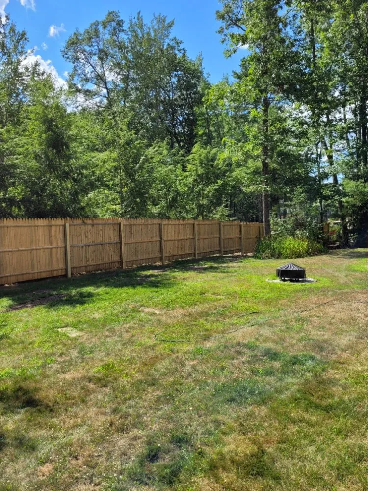 Professional yard maintenance experts serving Biddeford, ME - Kevin Martin Landscaping And General Contracting