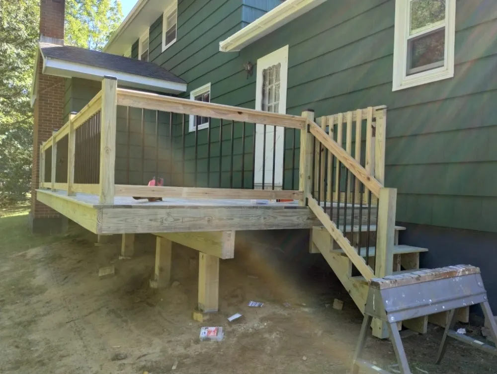 Custom landscape design experts serving Biddeford, ME - Kevin Martin Landscaping And General Contracting