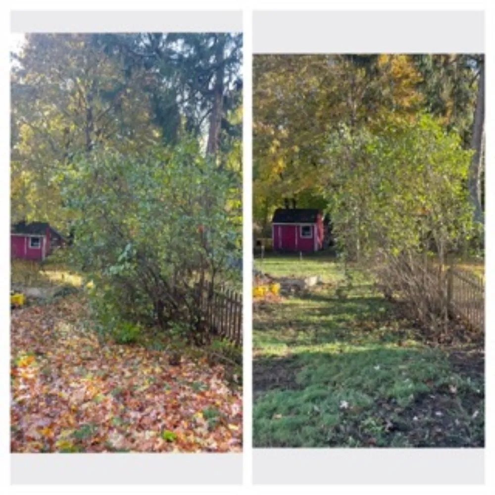 Local yard cleanup service for homes across Biddeford, ME - Kevin Martin Landscaping And General Contracting