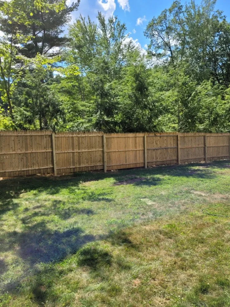 Top-rated landscape design in Biddeford, ME by Kevin Martin Landscaping And General Contracting