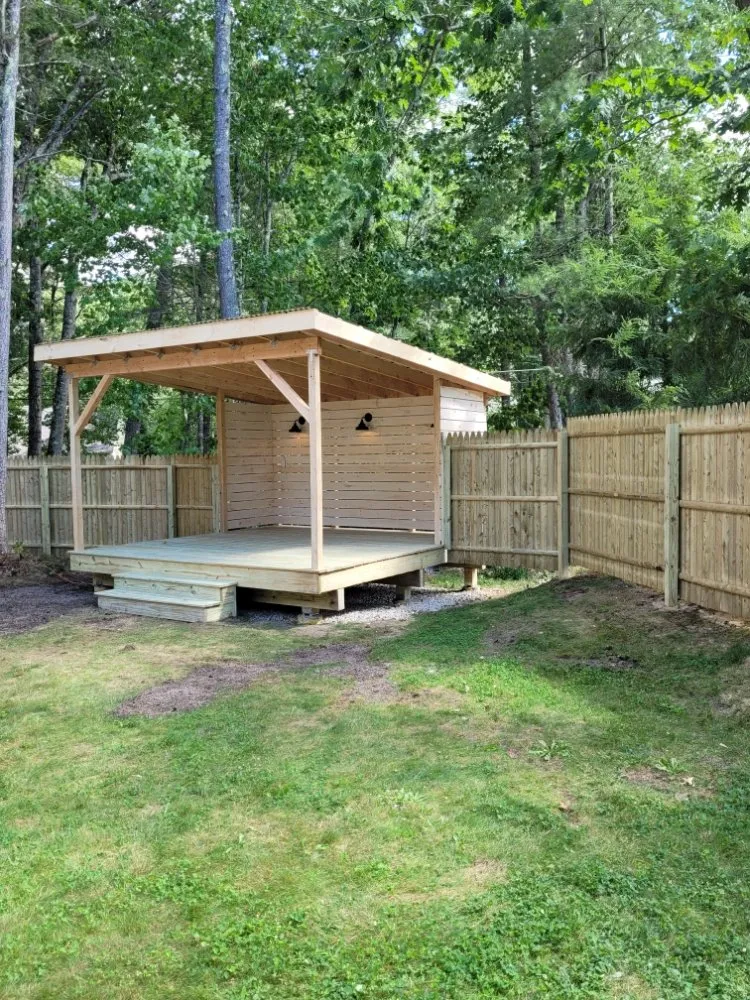 Top-rated lawn care service in Biddeford, ME - Kevin Martin Landscaping And General Contracting