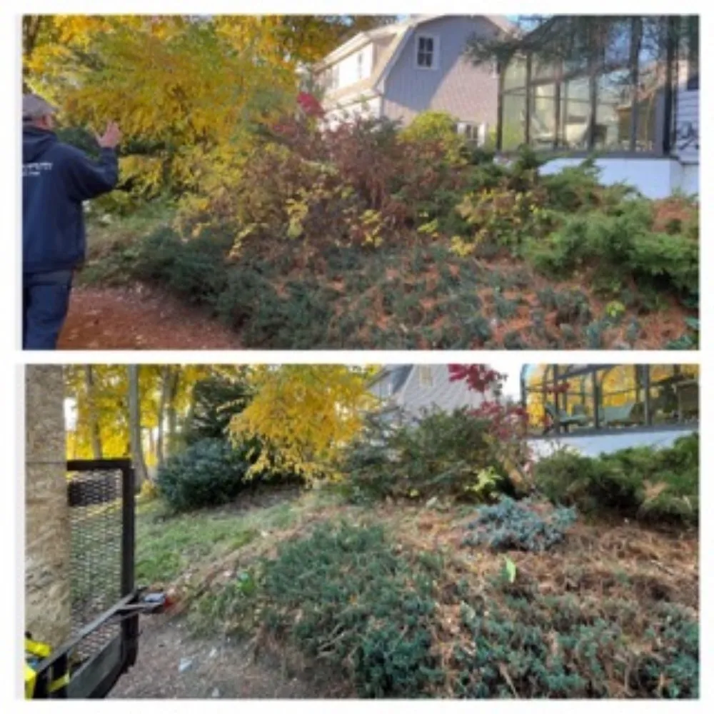 Top-rated landscaping services for homes in Biddeford, ME by Kevin Martin Landscaping And General Contracting