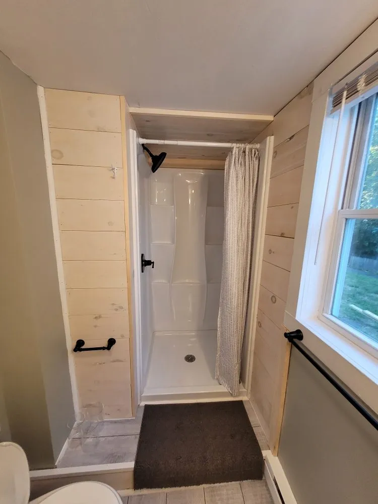 Custom lawn mowing service in Biddeford, ME by Kevin Martin Landscaping And General Contracting