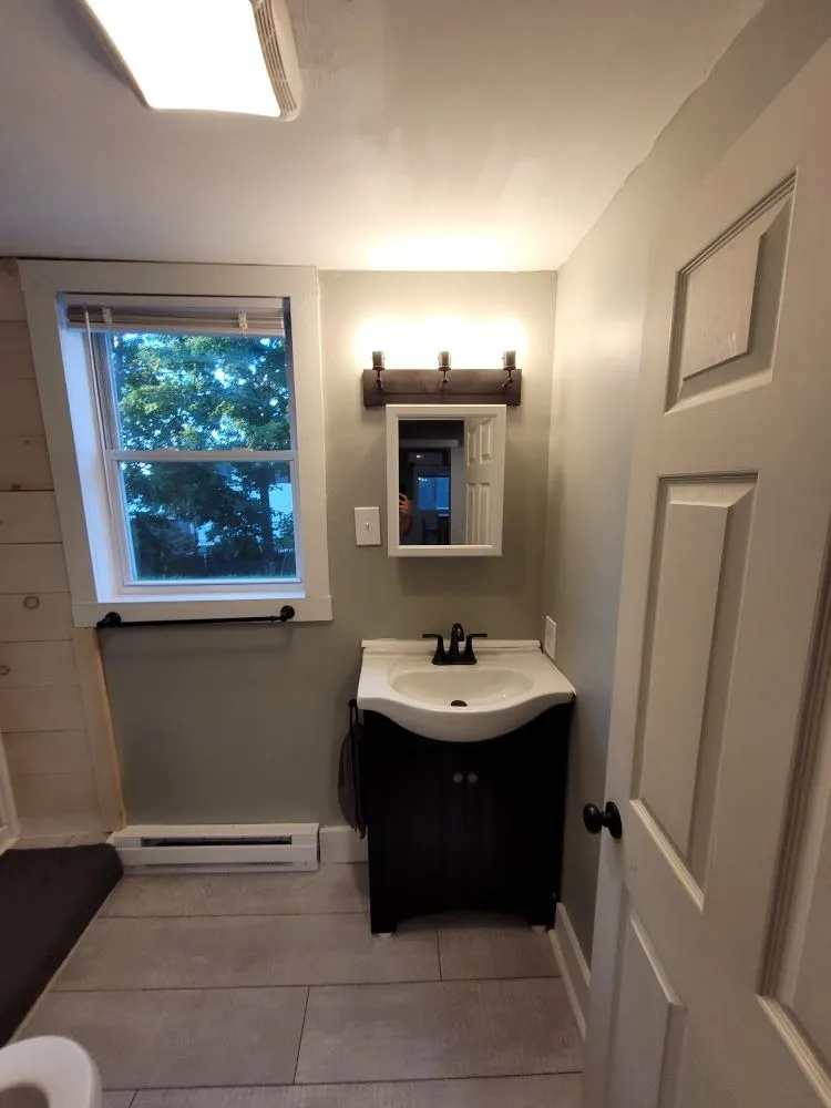 Trusted outdoor landscaping for residential properties in Biddeford, ME by Kevin Martin Landscaping And General Contracting